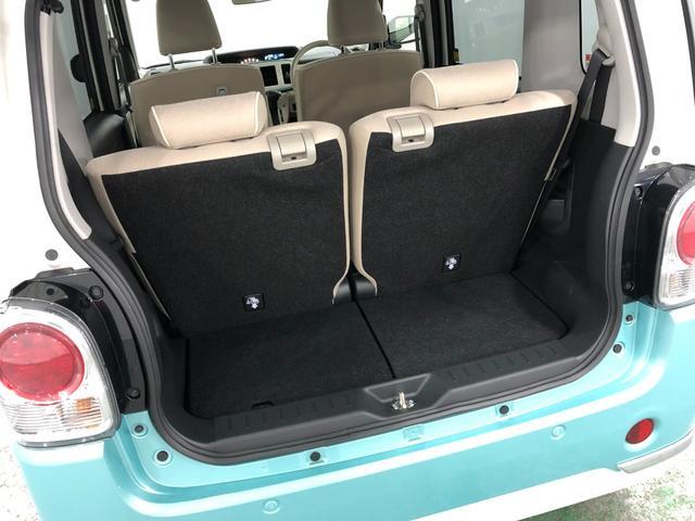 Gメイクアップリミテッド SAIII パノラマカメラ 純正カーペットマット 新車保証継承 衝突被害軽減ブレーキ(16枚目)
