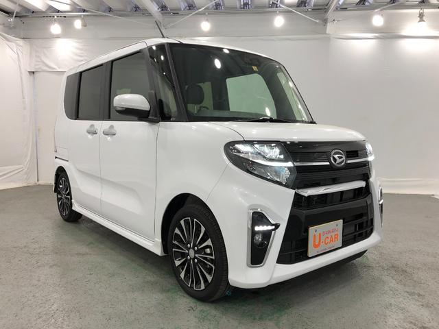 カスタムRSセレクション デモカーUP バックカメラ(12枚目)