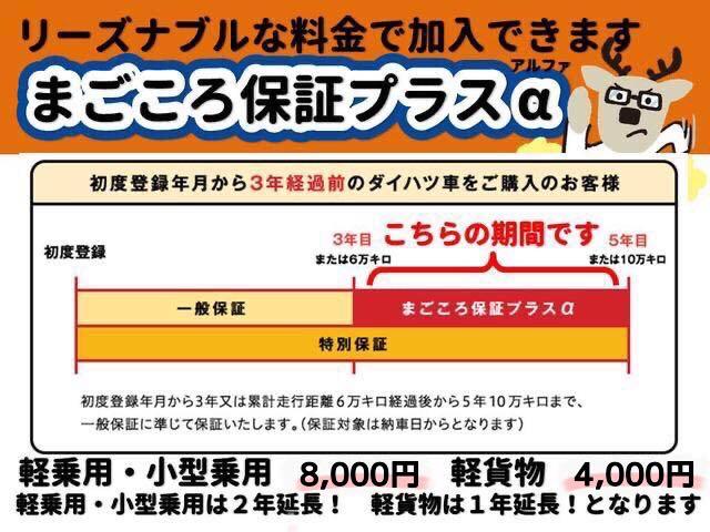 L SAIII 衝突被害軽減ブレーキ 新車保証継承 キーレス(48枚目)