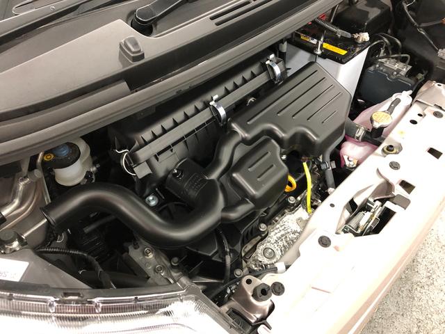 L SAIII デモカーUP ベンチシート(19枚目)