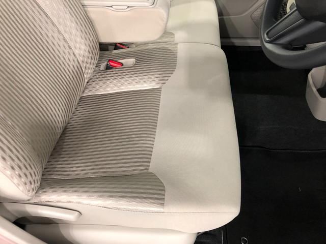 L SAIII デモカーUP ベンチシート(39枚目)