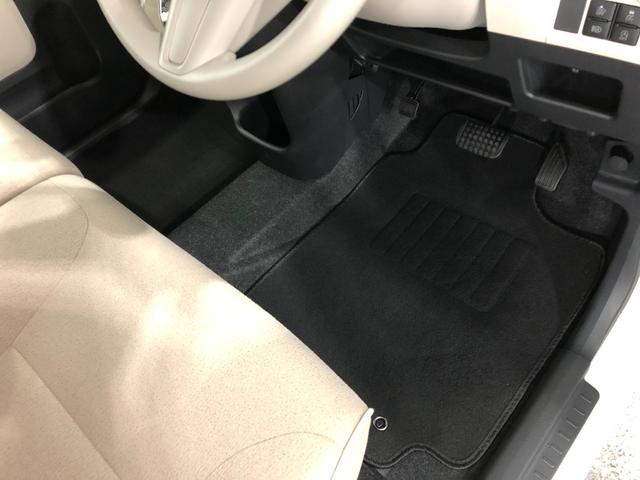 Xメイクアップリミテッド SAIII 全周囲カメラ デモカー(16枚目)