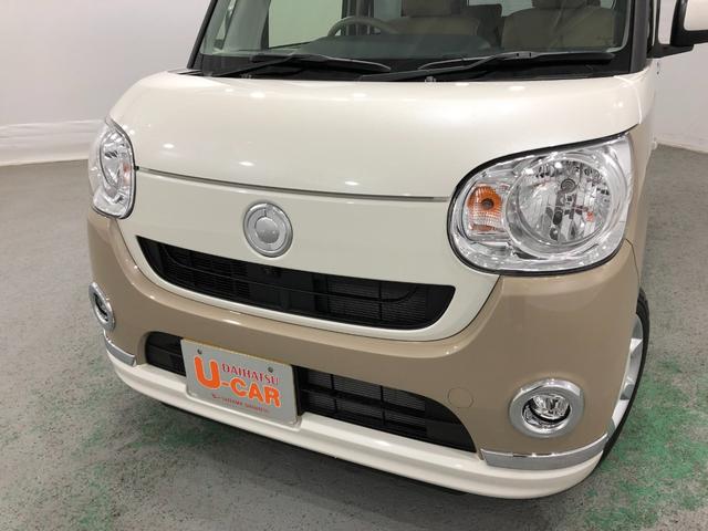 Xメイクアップリミテッド SAIII 全周囲カメラ デモカー(23枚目)