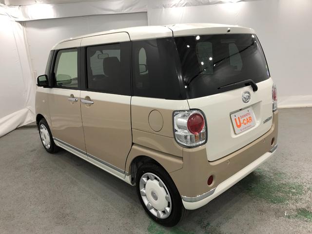 Xメイクアップリミテッド SAIII 全周囲カメラ デモカー(27枚目)