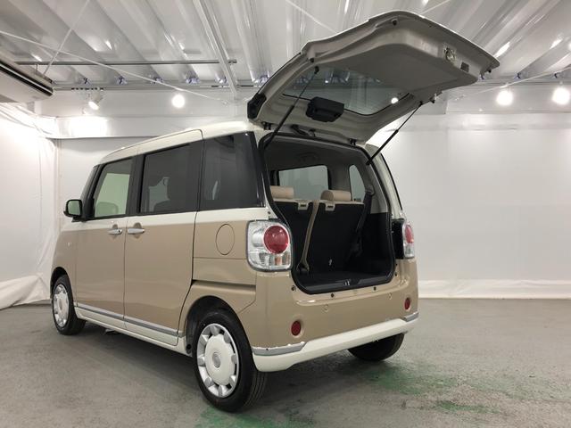 Xメイクアップリミテッド SAIII 全周囲カメラ デモカー(28枚目)