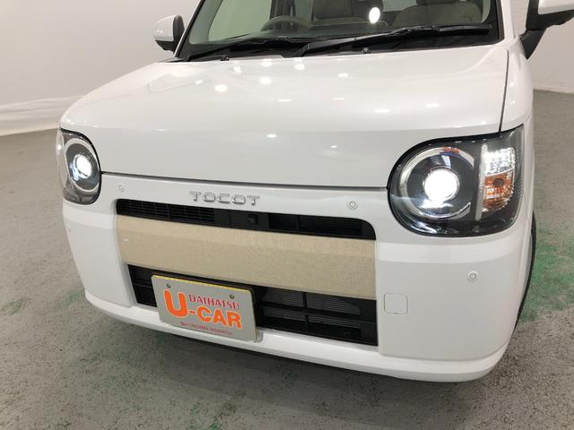 G リミテッド SAIII デザインフィルムトップ(23枚目)