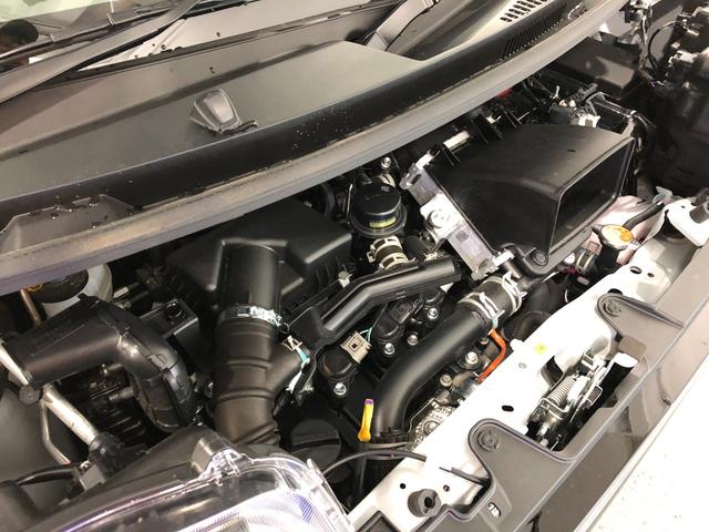 カスタムRSセレクション 衝突回避支援システム 両側電動ドア オートハイビーム 電動格納ミラー 車線逸脱警報機能(19枚目)