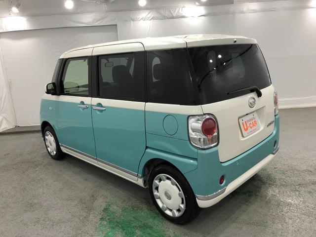 Xメイクアップリミテッド SA3 パノラマモニター LEDフォグランプ SRSサイドエアバッグ(運転席/助手席) 衝突回避支援システム スマートキー 両側電動スライドドア 2トーンカラー(14枚目)
