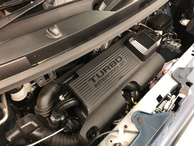 GターボリミテッドSAIII 走行768km フロアマット(19枚目)