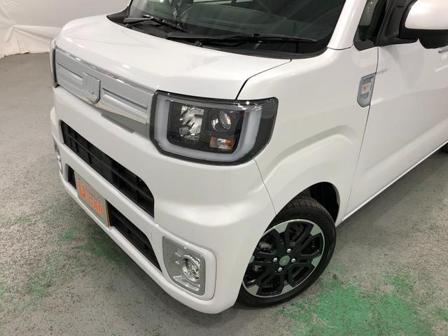 GターボリミテッドSAIII パノラマモニタ ターボ付(24枚目)