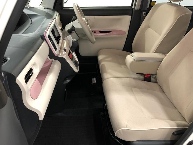 GメイクアップVS SAIII 衝突回避支援システム 両側電動スライドドア 運転席シートヒーター スマートキー 置き楽ボックス 2トーンカラー(33枚目)