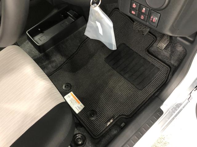 L SAIII 当社使用車 衝突回避ブレーキ 誤発進制御(16枚目)