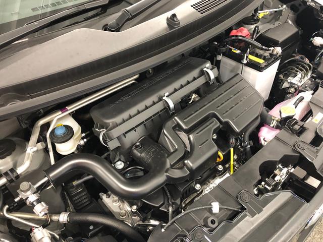 X リミテッドSAIII デモカーUP LEDヘッドライト(19枚目)
