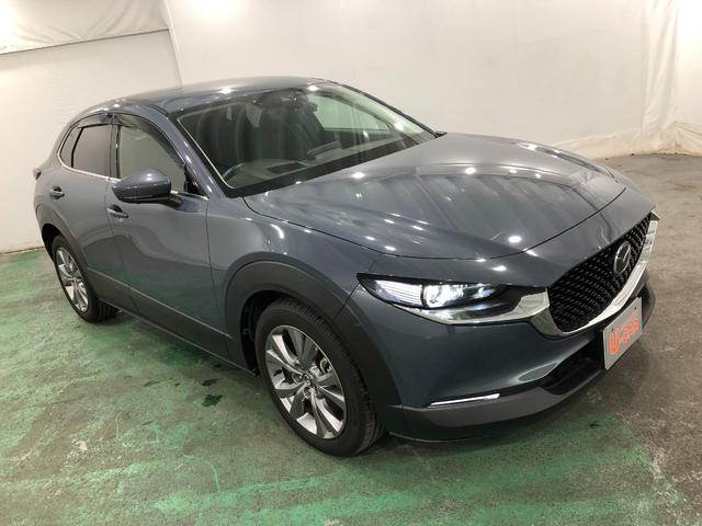 マツダ ＣＸ－３０