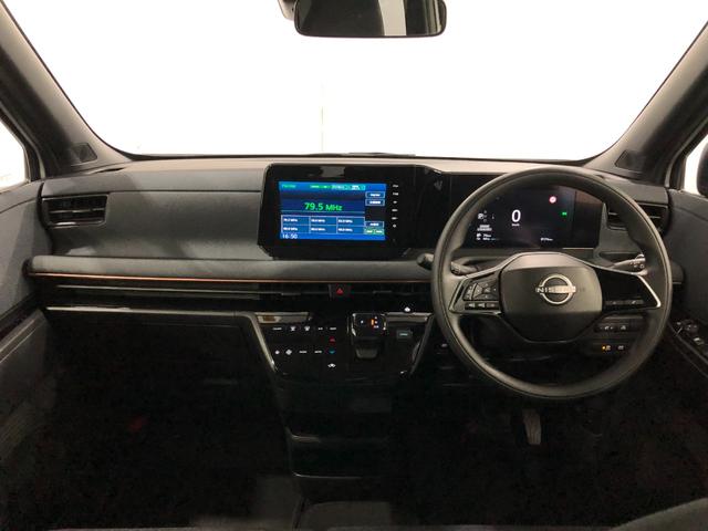 Ｘ　１年保証・距離無制限　ワンオーナー　走行０．８万キロ　新車保証継承　ＣａｒＰｌａｙ／ＡｎｄｒｏｉｄＡｕｔｏ対応純正オーディオ　オーディオ連動ドラレコ　アラウンドビューモニター(9枚目)