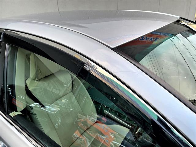 G (禁煙車)(純正HDDナビ)(クルーズコントロール)(シートメモリー)(電動リアサンシェード)(アイドリングストップ)(LEDヘッドライト)(純正16インチAW)(26枚目)