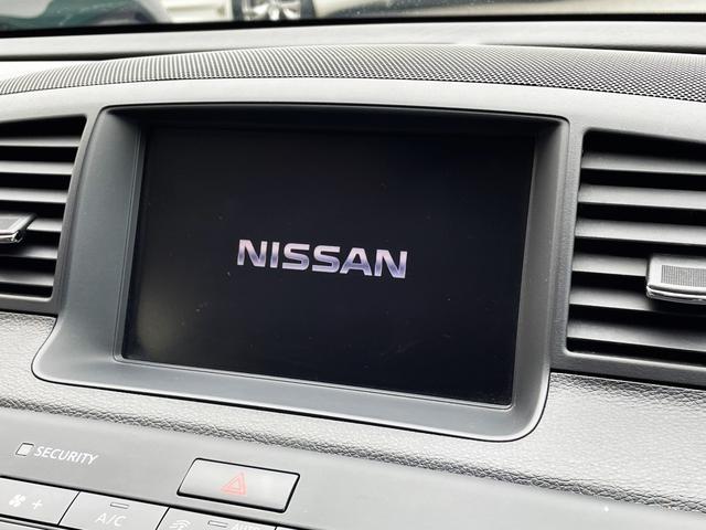 日産 フーガ