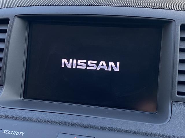 日産 フーガ