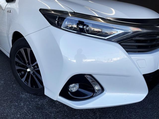 ＳＡＩ Ｓ　（禁煙車）（後期型）（純正ＳＤナビ）（バック＆フロントカメラ）（パワーシート）（リアサンシェード）（ビルトインＥＴＣ）（ＨＩＤヘッドライト）（スマートキー）（オートライト）（純正１６インチＡＷ）（27枚目）