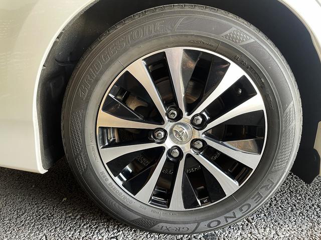 ＳＡＩ Ｓ　（禁煙車）（後期型）（純正ＳＤナビ）（バック＆フロントカメラ）（パワーシート）（リアサンシェード）（ビルトインＥＴＣ）（ＨＩＤヘッドライト）（スマートキー）（オートライト）（純正１６インチＡＷ）（38枚目）