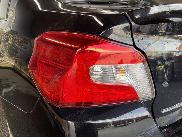 ＷＲＸ Ｓ４ スポルヴィータ　（禁煙車）（黒／オレンジ革シート）（ターボ）（４ＷＤ）（純正ナビ）（レーダークルーズ）（コーナーセンサー）（シートメモリー）（シートヒーター）（ＢＳＭ）（バック＆サイドカメラ）（純正１８インチＡＷ）（54枚目）