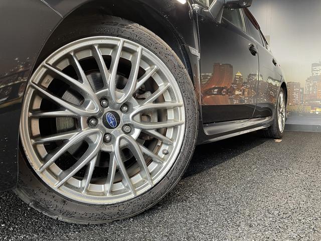 ＷＲＸ Ｓ４ スポルヴィータ　（禁煙車）（黒／オレンジ革シート）（ターボ）（４ＷＤ）（純正ナビ）（レーダークルーズ）（コーナーセンサー）（シートメモリー）（シートヒーター）（ＢＳＭ）（バック＆サイドカメラ）（純正１８インチＡＷ）（56枚目）