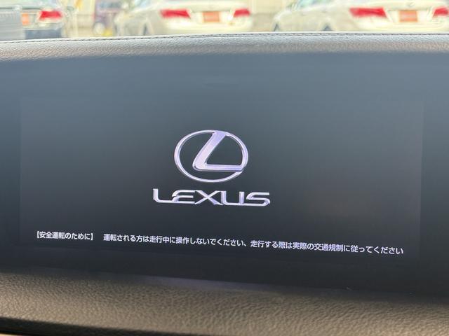 LEXUS GS GS450H F SPORT