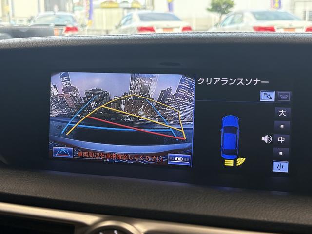 LEXUS GS GS450H F SPORT