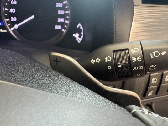 LEXUS GS GS450H F SPORT