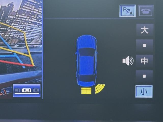 LEXUS GS GS450H F SPORT