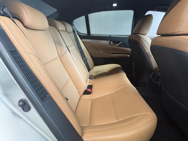 LEXUS GS GS450H F SPORT