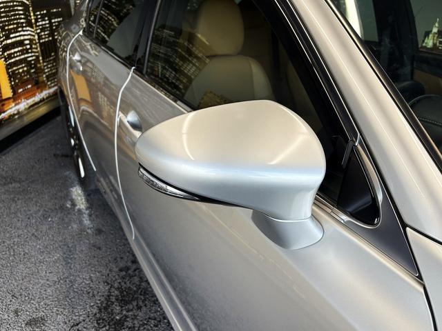 LEXUS GS GS450H F SPORT