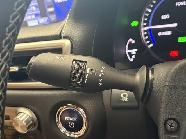 LEXUS GS GS450H F SPORT