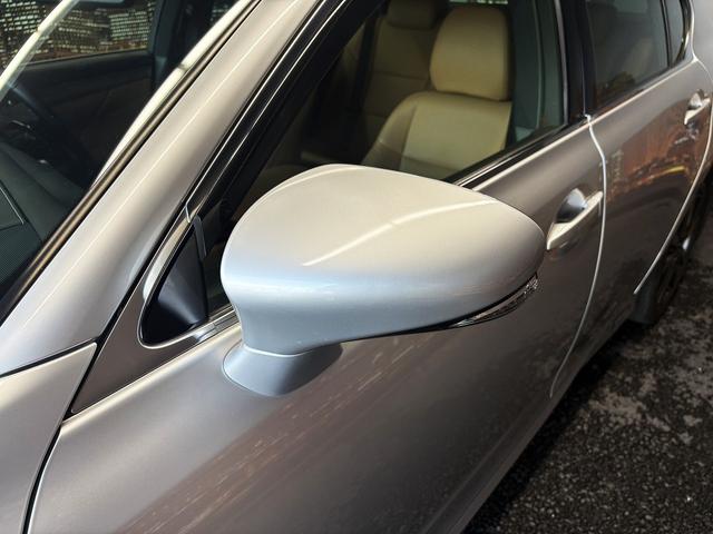 LEXUS GS GS450H F SPORT