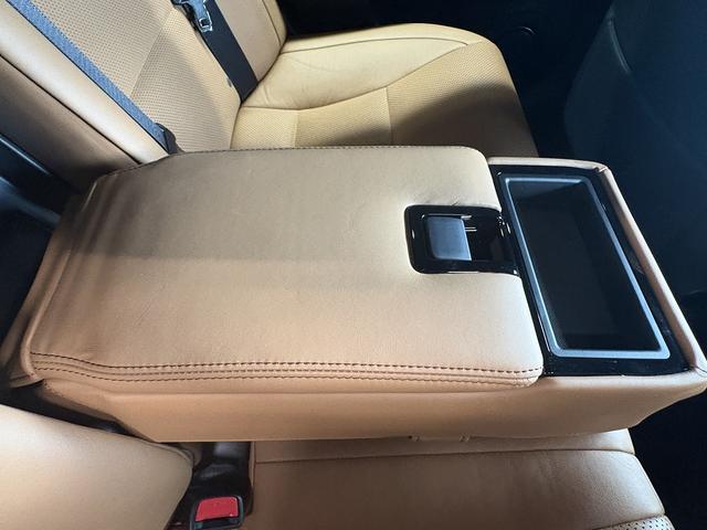 LEXUS GS GS450H F SPORT