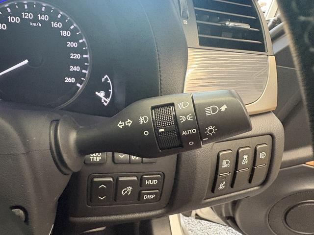 LEXUS GS GS450H F SPORT