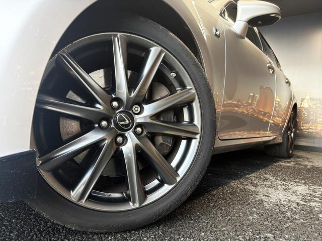 LEXUS GS GS450H F SPORT