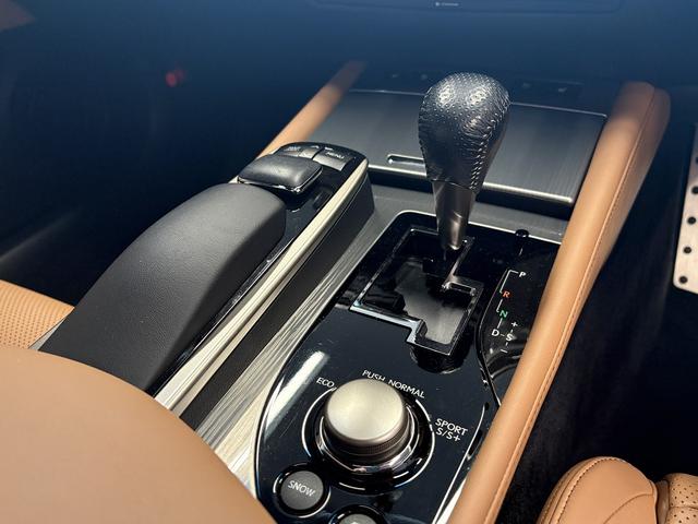 LEXUS GS GS450H F SPORT