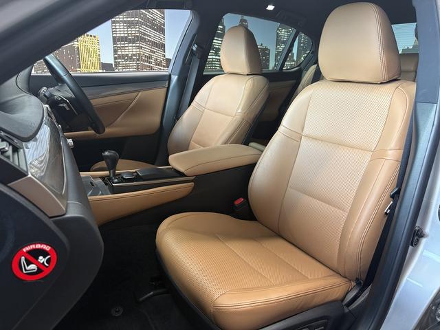 LEXUS GS GS450H F SPORT