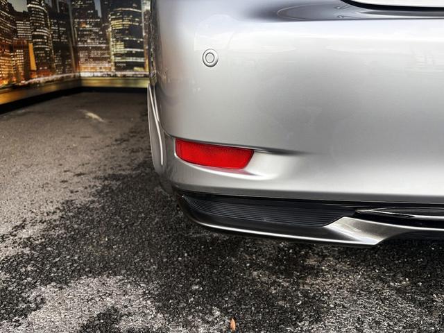 LEXUS GS GS450H F SPORT