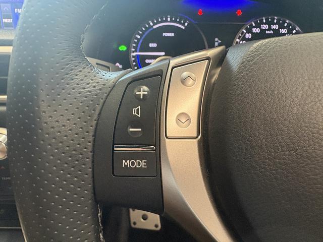 LEXUS GS GS450H F SPORT