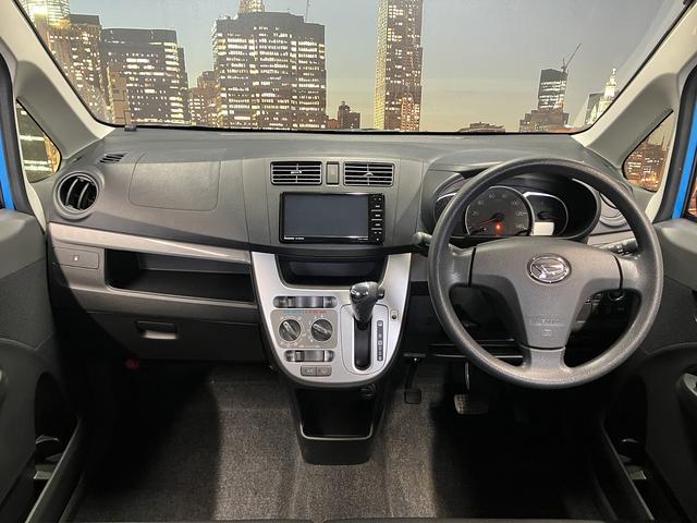 ムーヴ Ｌ　ＶＳスマートセレクションＳＡ　（禁煙車）（ストラーダナビ）（バックカメラ）（プリクラッシュセーフティー）（スマートキー）（ＥＴＣ）（Ｂｌｕｅｔｏｏｔｈオーディオ）（アイドリングストップ）（純正１４インチＡＷ）（5枚目）