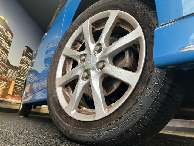 ムーヴ Ｌ　ＶＳスマートセレクションＳＡ　（禁煙車）（ストラーダナビ）（バックカメラ）（プリクラッシュセーフティー）（スマートキー）（ＥＴＣ）（Ｂｌｕｅｔｏｏｔｈオーディオ）（アイドリングストップ）（純正１４インチＡＷ）（11枚目）