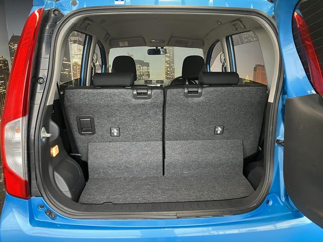 ムーヴ Ｌ　ＶＳスマートセレクションＳＡ　（禁煙車）（ストラーダナビ）（バックカメラ）（プリクラッシュセーフティー）（スマートキー）（ＥＴＣ）（Ｂｌｕｅｔｏｏｔｈオーディオ）（アイドリングストップ）（純正１４インチＡＷ）（12枚目）