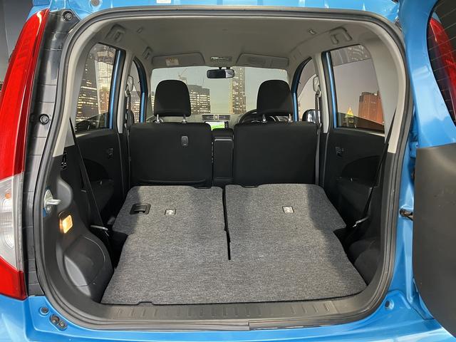 ムーヴ Ｌ　ＶＳスマートセレクションＳＡ　（禁煙車）（ストラーダナビ）（バックカメラ）（プリクラッシュセーフティー）（スマートキー）（ＥＴＣ）（Ｂｌｕｅｔｏｏｔｈオーディオ）（アイドリングストップ）（純正１４インチＡＷ）（13枚目）