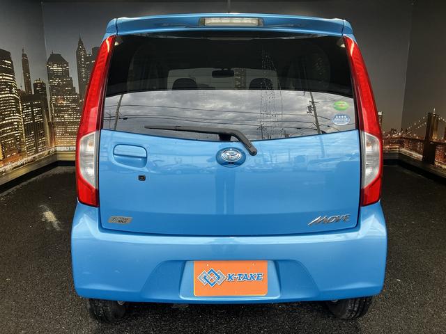 ムーヴ Ｌ　ＶＳスマートセレクションＳＡ　（禁煙車）（ストラーダナビ）（バックカメラ）（プリクラッシュセーフティー）（スマートキー）（ＥＴＣ）（Ｂｌｕｅｔｏｏｔｈオーディオ）（アイドリングストップ）（純正１４インチＡＷ）（17枚目）