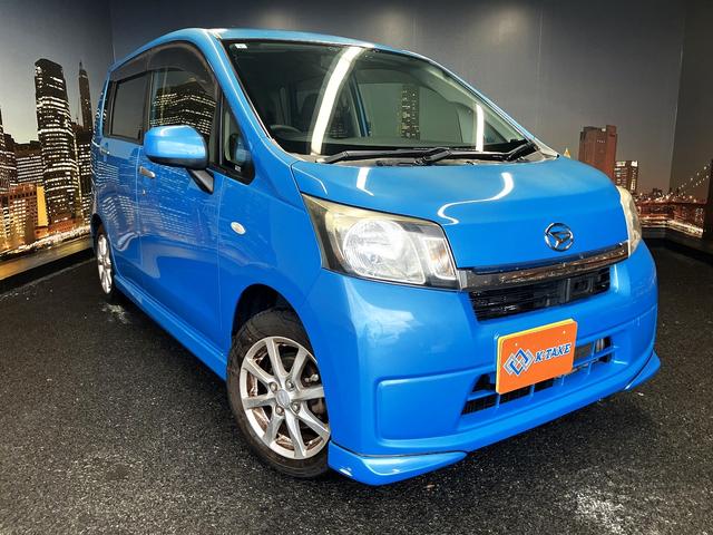 ムーヴ Ｌ　ＶＳスマートセレクションＳＡ　（禁煙車）（ストラーダナビ）（バックカメラ）（プリクラッシュセーフティー）（スマートキー）（ＥＴＣ）（Ｂｌｕｅｔｏｏｔｈオーディオ）（アイドリングストップ）（純正１４インチＡＷ）（18枚目）