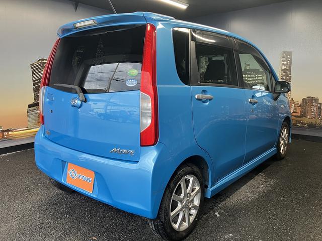 ムーヴ Ｌ　ＶＳスマートセレクションＳＡ　（禁煙車）（ストラーダナビ）（バックカメラ）（プリクラッシュセーフティー）（スマートキー）（ＥＴＣ）（Ｂｌｕｅｔｏｏｔｈオーディオ）（アイドリングストップ）（純正１４インチＡＷ）（20枚目）