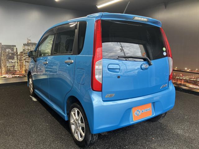 ムーヴ Ｌ　ＶＳスマートセレクションＳＡ　（禁煙車）（ストラーダナビ）（バックカメラ）（プリクラッシュセーフティー）（スマートキー）（ＥＴＣ）（Ｂｌｕｅｔｏｏｔｈオーディオ）（アイドリングストップ）（純正１４インチＡＷ）（21枚目）
