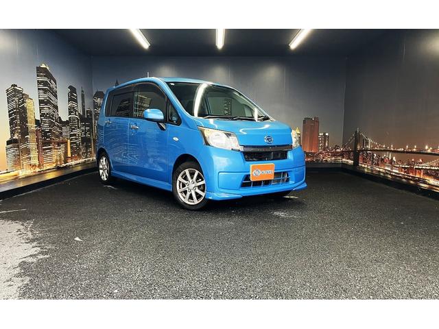 ムーヴ Ｌ　ＶＳスマートセレクションＳＡ　（禁煙車）（ストラーダナビ）（バックカメラ）（プリクラッシュセーフティー）（スマートキー）（ＥＴＣ）（Ｂｌｕｅｔｏｏｔｈオーディオ）（アイドリングストップ）（純正１４インチＡＷ）（24枚目）